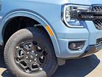 2025 Ford Ranger SuperCrew Cab 4x4 Pickup for sale #F362971 - photo 5