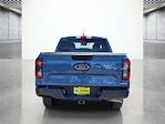 2025 Ford Ranger SuperCrew Cab 4x4 Pickup for sale #F362971 - photo 8