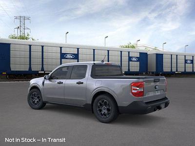 New 2025 Ford Maverick XLT SuperCrew Cab AWD Pickup for sale #F362979 - photo 2