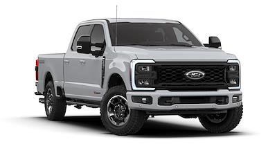2026 Ford F-350 Crew Cab SRW 4x4 Pickup for sale #F362988 - photo 1