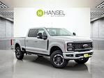 New 2026 Ford F-350 XLT Crew Cab 4x4 SRW Pickup for sale #F362988 - photo 3