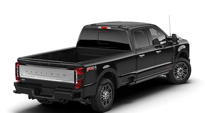 2026 Ford F-350 Crew Cab SRW 4x4 Pickup for sale #F362990 - photo 2