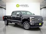 New 2026 Ford F-350 XLT Crew Cab 4x4 SRW Pickup for sale #F362990 - photo 3