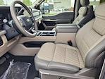 New 2026 Ford F-350 XLT Crew Cab 4x4 SRW Pickup for sale #F362990 - photo 16