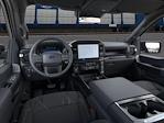 New 2025 Ford F-150 STX SuperCrew Cab 4x4 Pickup for sale #F362993 - photo 9