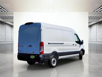 New 2025 Ford Transit 250 Medium Roof Empty Cargo Van for sale #F362994 - photo 2