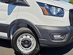 New 2025 Ford Transit 250 Medium Roof Empty Cargo Van for sale #F362994 - photo 6
