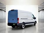 New 2025 Ford Transit 250 Medium Roof Empty Cargo Van for sale #F362994 - photo 2