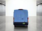New 2025 Ford Transit 250 Medium Roof Empty Cargo Van for sale #F362994 - photo 3