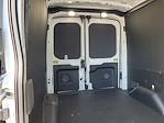 New 2025 Ford Transit 250 Medium Roof Empty Cargo Van for sale #F362994 - photo 12