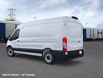 New 2025 Ford Transit 250 Medium Roof Empty Cargo Van for sale #F362994 - photo 4