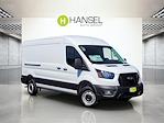 New 2025 Ford Transit 250 Medium Roof Empty Cargo Van for sale #F362994 - photo 1