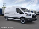 New 2025 Ford Transit 250 Medium Roof Empty Cargo Van for sale #F362994 - photo 7