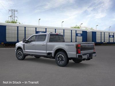 2026 Ford F-350 Crew Cab SRW 4x4 Pickup for sale #F362995 - photo 2