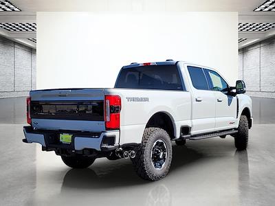 New 2026 Ford F-350 XLT Crew Cab 4x4 SRW Pickup for sale #F362995 - photo 2
