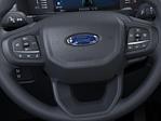 New 2025 Ford Ranger XL SuperCrew Cab 4x4 Pickup for sale #F362997 - photo 12