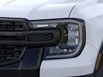 New 2025 Ford Ranger XLT SuperCrew Cab 4x4 Pickup for sale #F362998 - photo 18