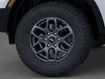 New 2025 Ford Ranger XLT SuperCrew Cab 4x4 Pickup for sale #F362998 - photo 19