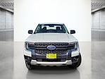 New 2025 Ford Ranger XLT SuperCrew Cab 4x4 Pickup for sale #F362998 - photo 5