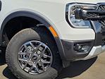 New 2025 Ford Ranger XLT SuperCrew Cab 4x4 Pickup for sale #F362998 - photo 6