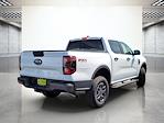 New 2025 Ford Ranger XLT SuperCrew Cab 4x4 Pickup for sale #F362998 - photo 2