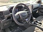 New 2025 Ford Ranger XLT SuperCrew Cab 4x4 Pickup for sale #F362998 - photo 8