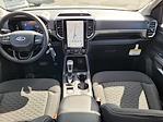 New 2025 Ford Ranger XLT SuperCrew Cab 4x4 Pickup for sale #F362998 - photo 14