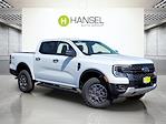 New 2025 Ford Ranger XLT SuperCrew Cab 4x4 Pickup for sale #F362998 - photo 1
