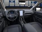 New 2025 Ford Ranger XLT SuperCrew Cab 4x4 Pickup for sale #F362998 - photo 9