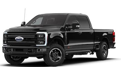 2026 Ford F-350 Crew Cab SRW 4x4 Pickup for sale #F363001 - photo 1