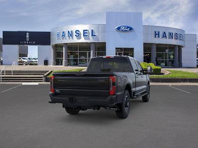 2026 Ford F-350 Crew Cab SRW 4x4 Pickup for sale #F363001 - photo 2