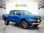 New 2025 Ford Ranger XLT SuperCrew Cab Pickup for sale #F363007 - photo 1