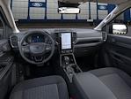 New 2025 Ford Ranger XLT SuperCrew Cab Pickup for sale #F363007 - photo 9