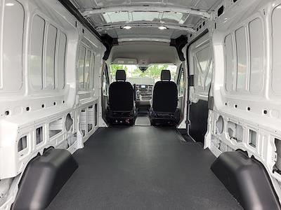 New 2025 Ford Transit 250 Medium Roof Empty Cargo Van for sale #F363008 - photo 2