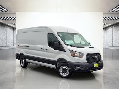 New 2025 Ford Transit 250 Medium Roof Empty Cargo Van for sale #F363008 - photo 1