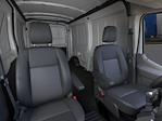 New 2025 Ford Transit 250 Medium Roof Empty Cargo Van for sale #F363008 - photo 10