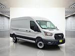 New 2025 Ford Transit 250 Medium Roof Empty Cargo Van for sale #F363008 - photo 5