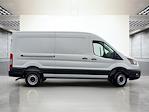 New 2025 Ford Transit 250 Medium Roof Empty Cargo Van for sale #F363008 - photo 9