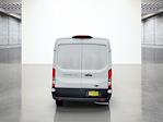 New 2025 Ford Transit 250 Medium Roof Empty Cargo Van for sale #F363008 - photo 4