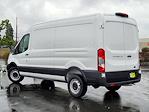 New 2025 Ford Transit 250 Medium Roof Empty Cargo Van for sale #F363008 - photo 10