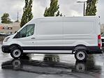 New 2025 Ford Transit 250 Medium Roof Empty Cargo Van for sale #F363008 - photo 11