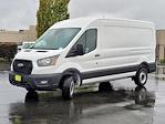 New 2025 Ford Transit 250 Medium Roof Empty Cargo Van for sale #F363008 - photo 1