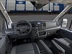 New 2025 Ford Transit 250 Medium Roof Empty Cargo Van for sale #F363008 - photo 9
