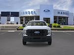 2025 Ford F-550 Regular Cab DRW 4x2 Cab Chassis for sale #F363010 - photo 7