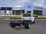 2025 Ford F-550 Regular Cab DRW 4x2 Cab Chassis for sale #F363010 - photo 2