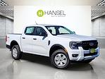 New 2025 Ford Ranger XL SuperCrew Cab 4x4 Pickup for sale #F363011 - photo 1