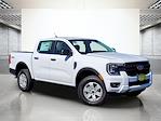 New 2025 Ford Ranger XL SuperCrew Cab 4x4 Pickup for sale #F363011 - photo 3