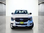 New 2025 Ford Ranger XL SuperCrew Cab 4x4 Pickup for sale #F363011 - photo 5