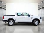 New 2025 Ford Ranger XL SuperCrew Cab 4x4 Pickup for sale #F363011 - photo 7