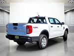New 2025 Ford Ranger XL SuperCrew Cab 4x4 Pickup for sale #F363011 - photo 2
